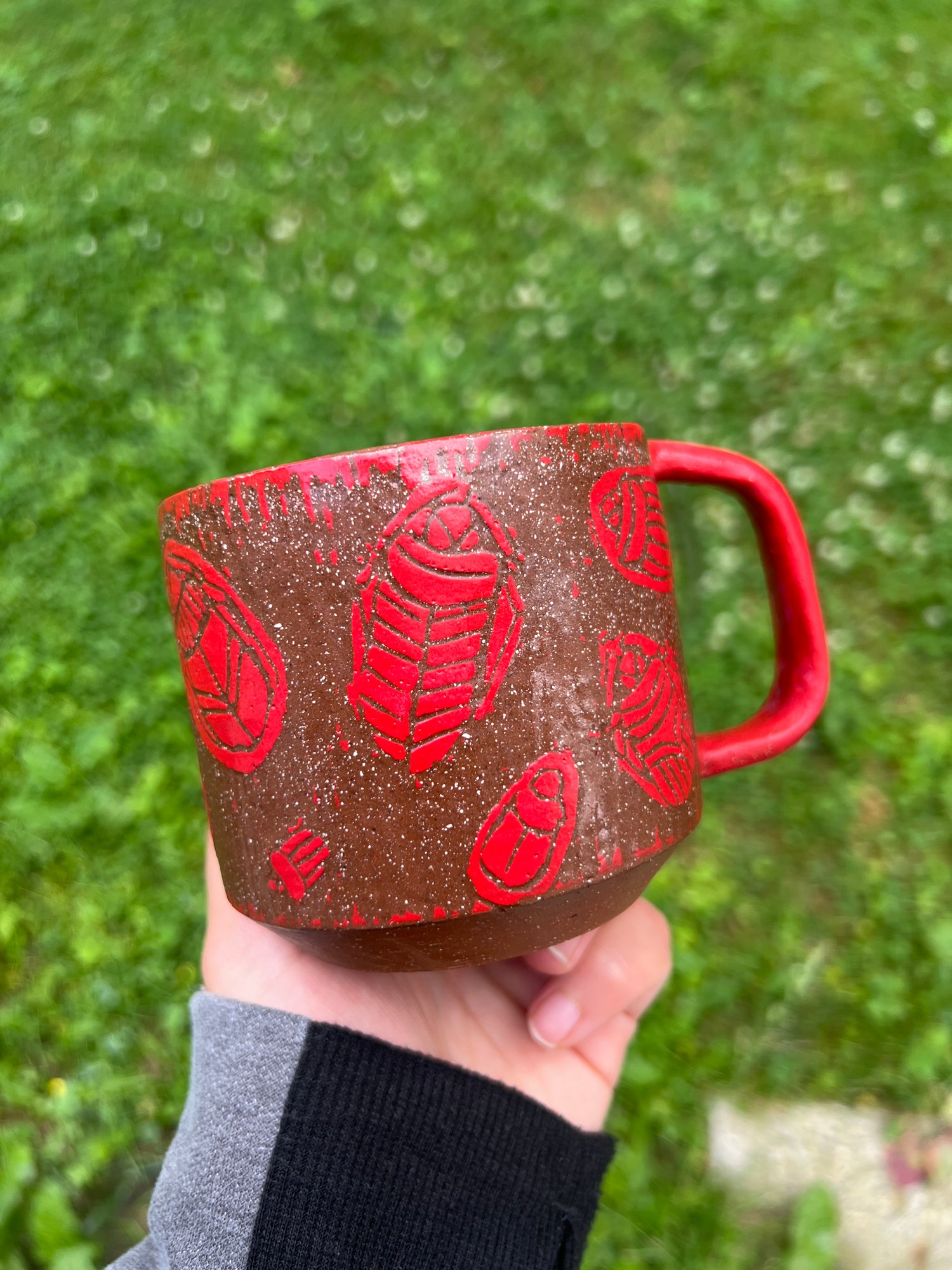 Ceramics