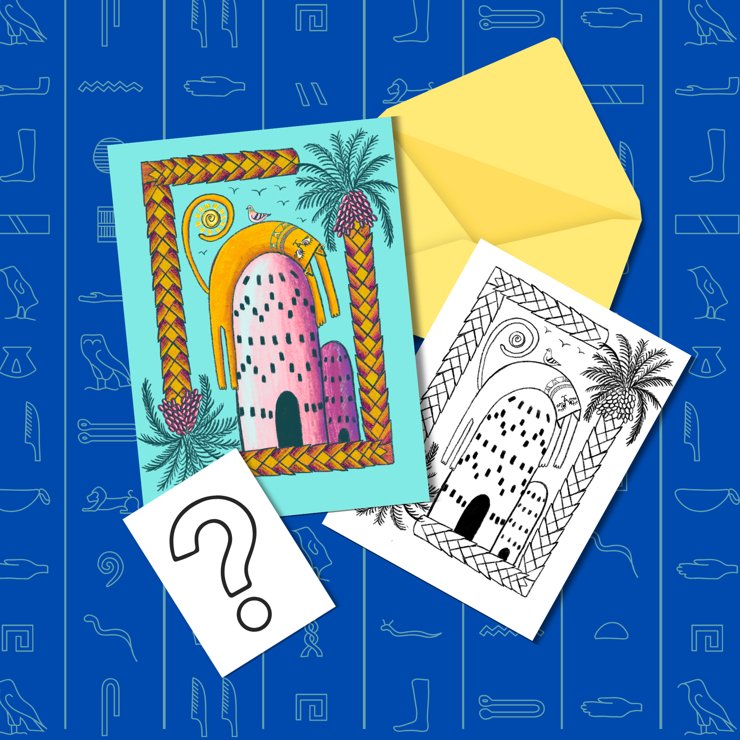 (July) Print Club