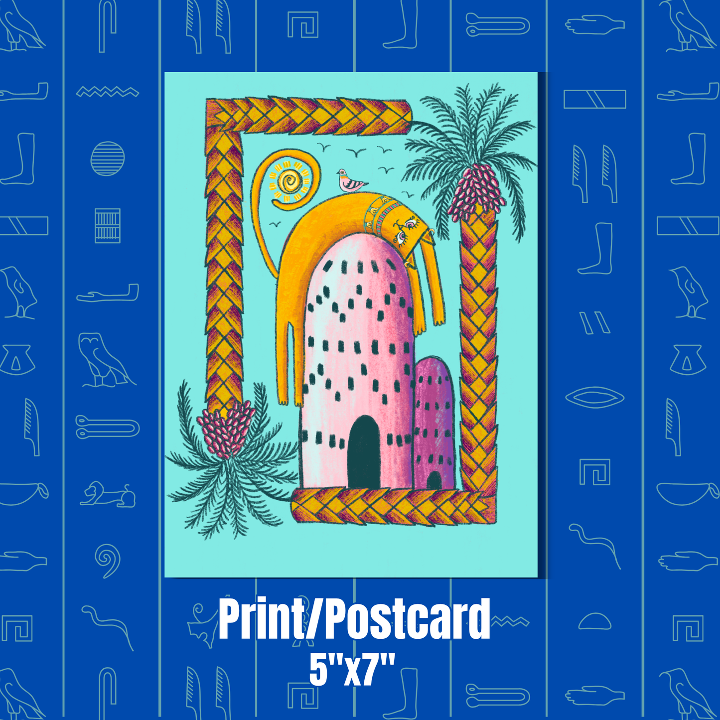 (July) Print Club