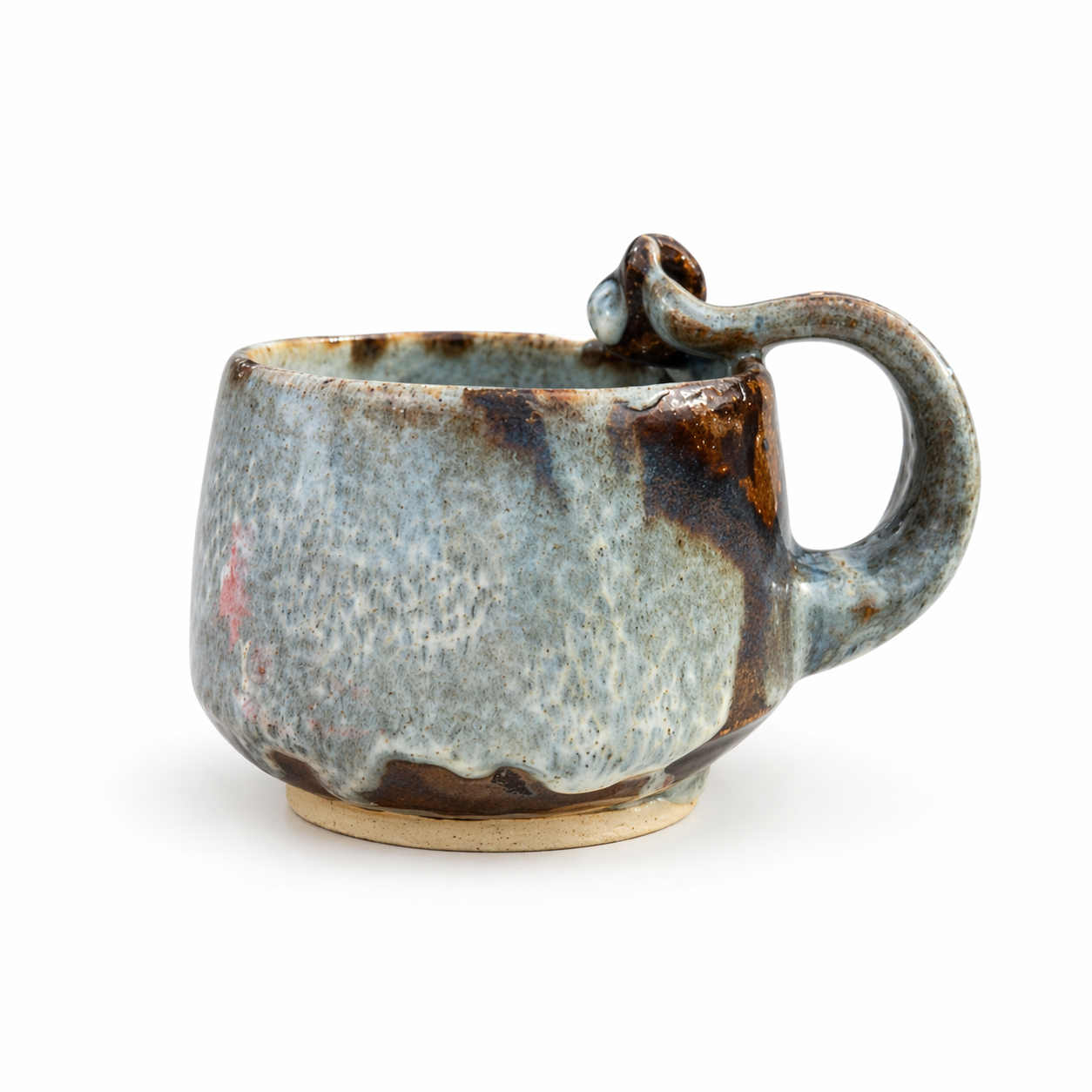 Riverstone Drip Mug