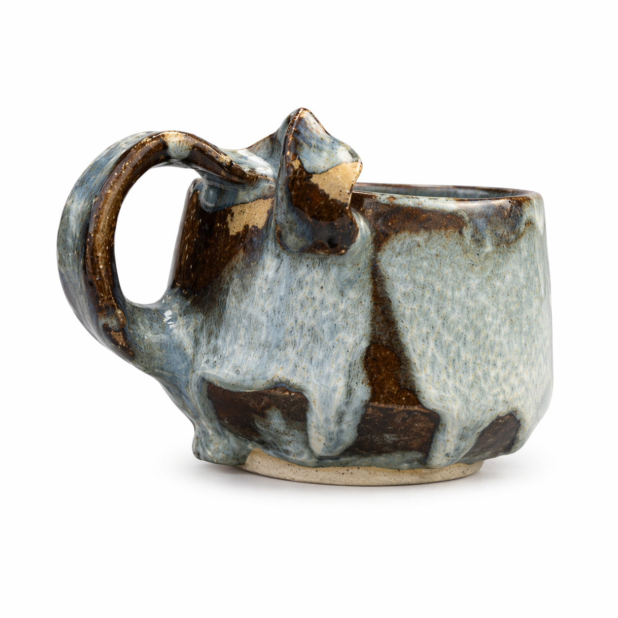 Riverstone Drip Mug