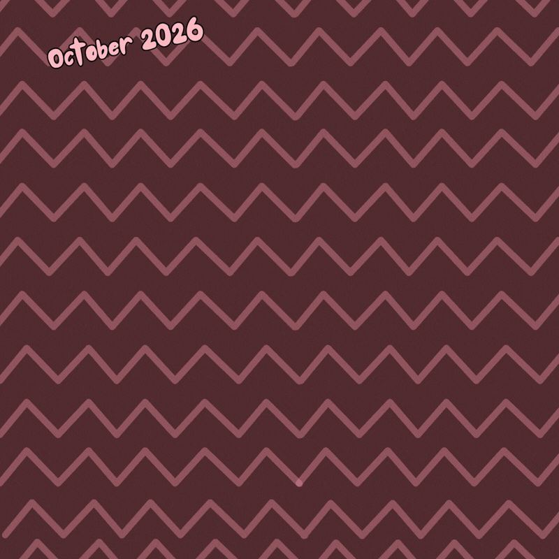 (November) Print Club