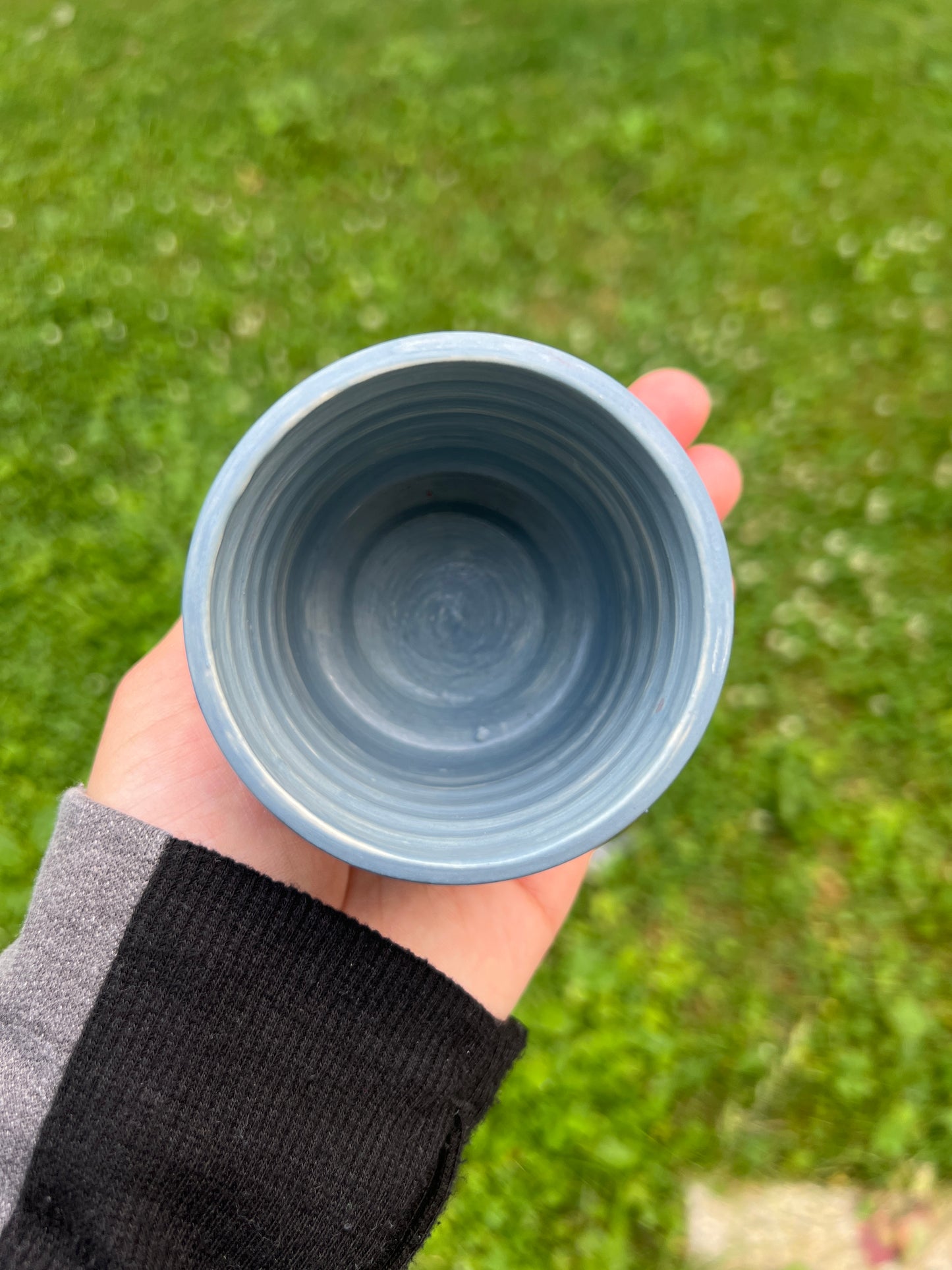 Egyptian Symbols Mini Cup