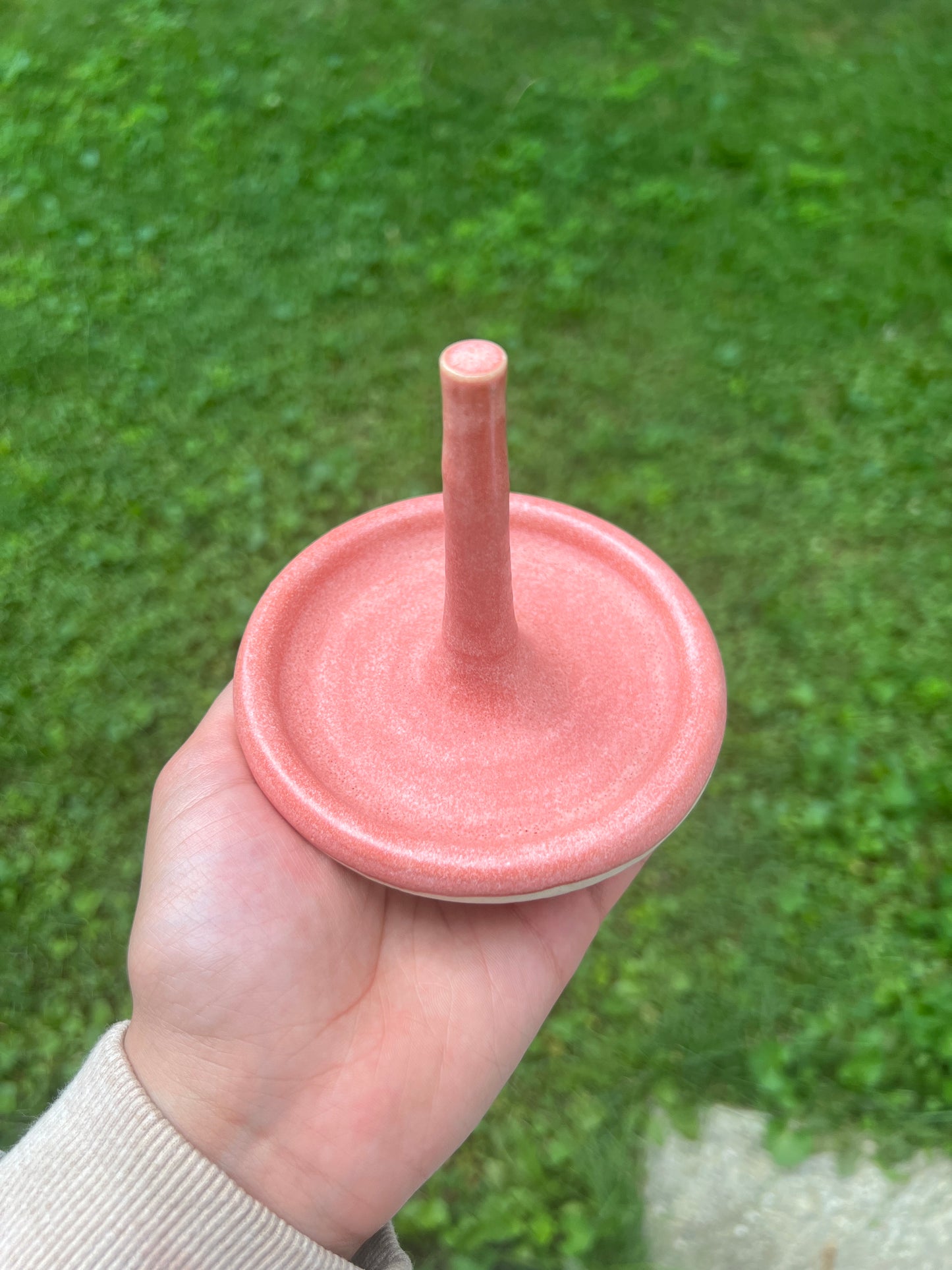 Ring Holders