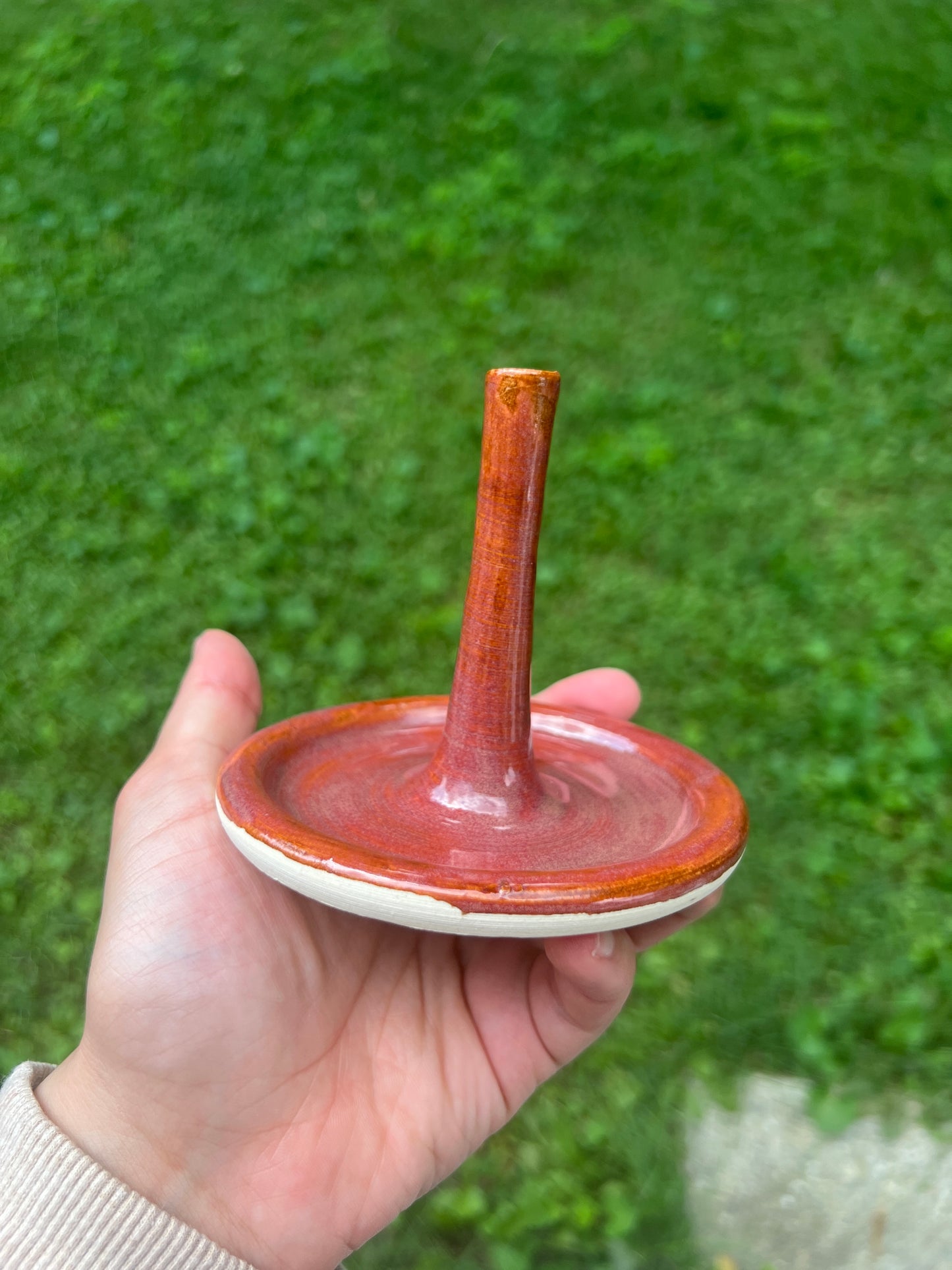 Ring Holders