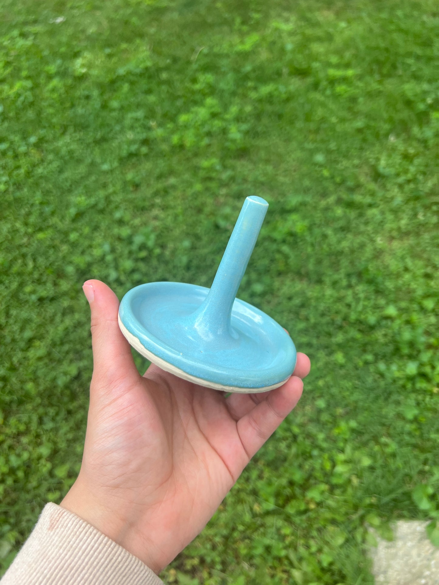 Ring Holders