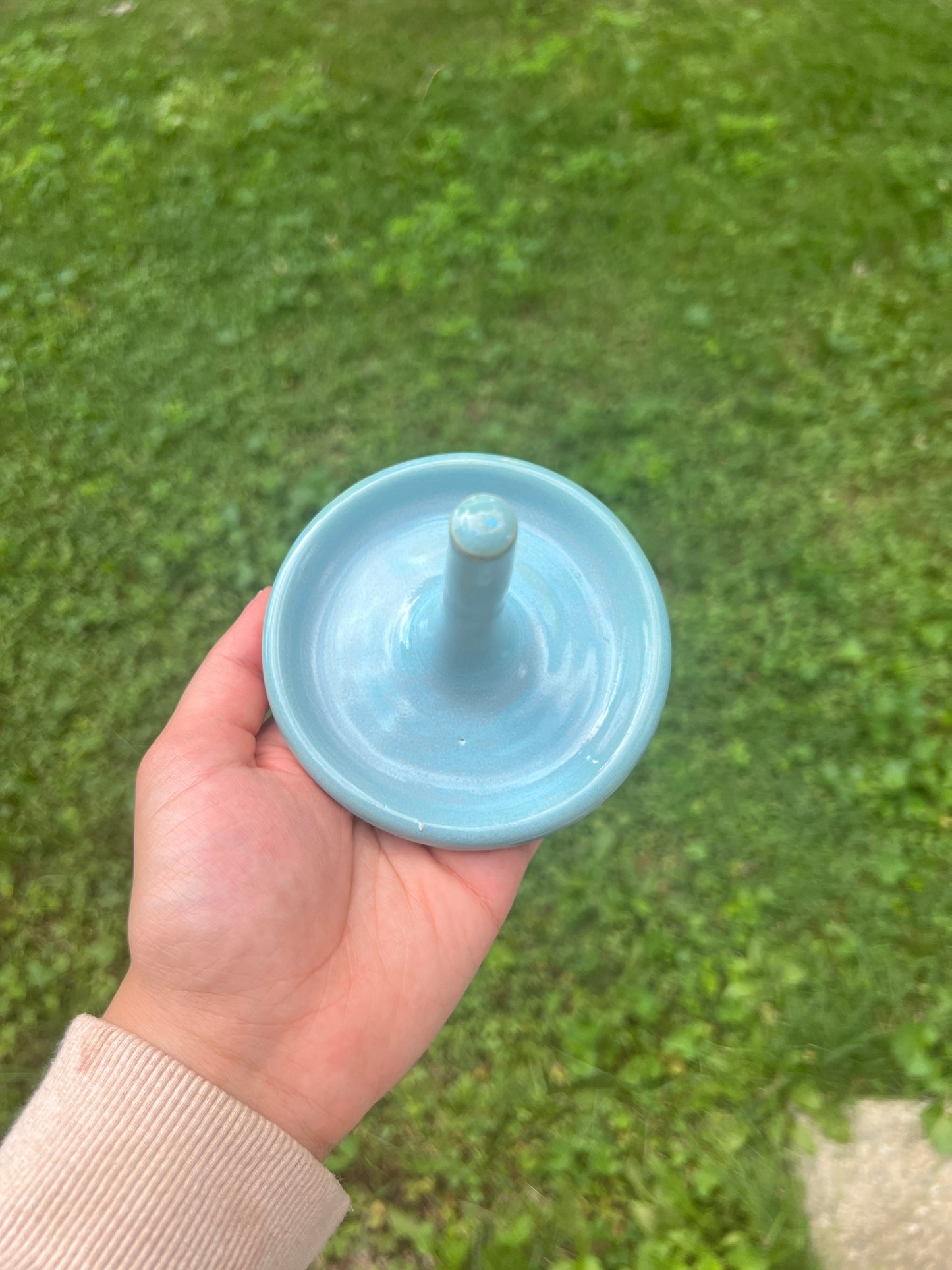 Ring Holders