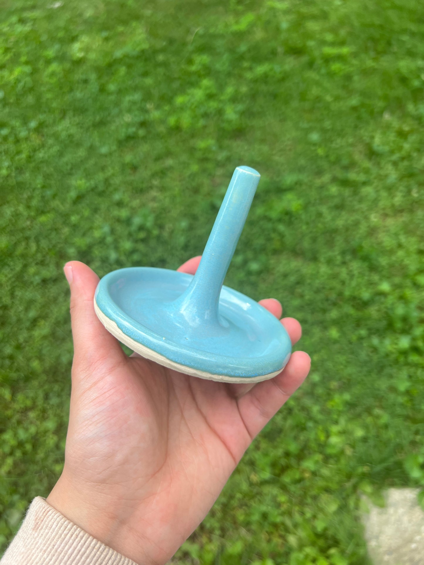 Ring Holders